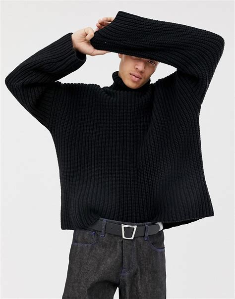 Oversized sweaters guys. Things To Know About Oversized sweaters guys. 